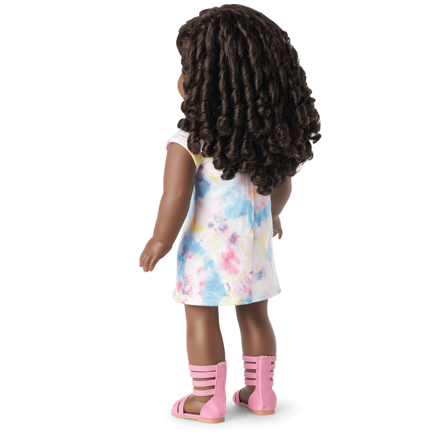 Truly Me™ 18-inch Doll #106