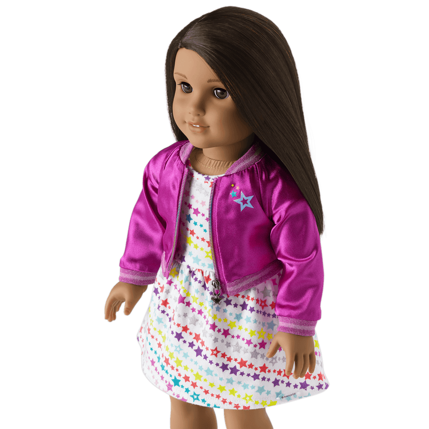 Truly Me™ Doll #66