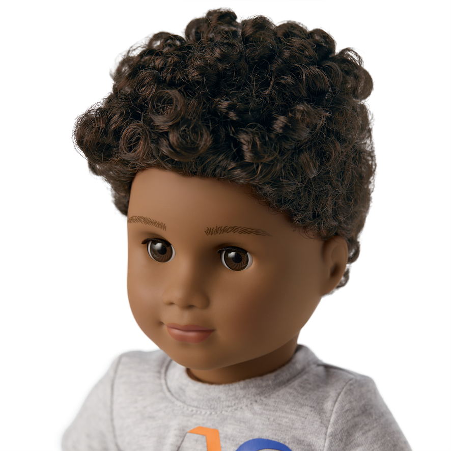 Truly Me™ 18-inch Doll #113