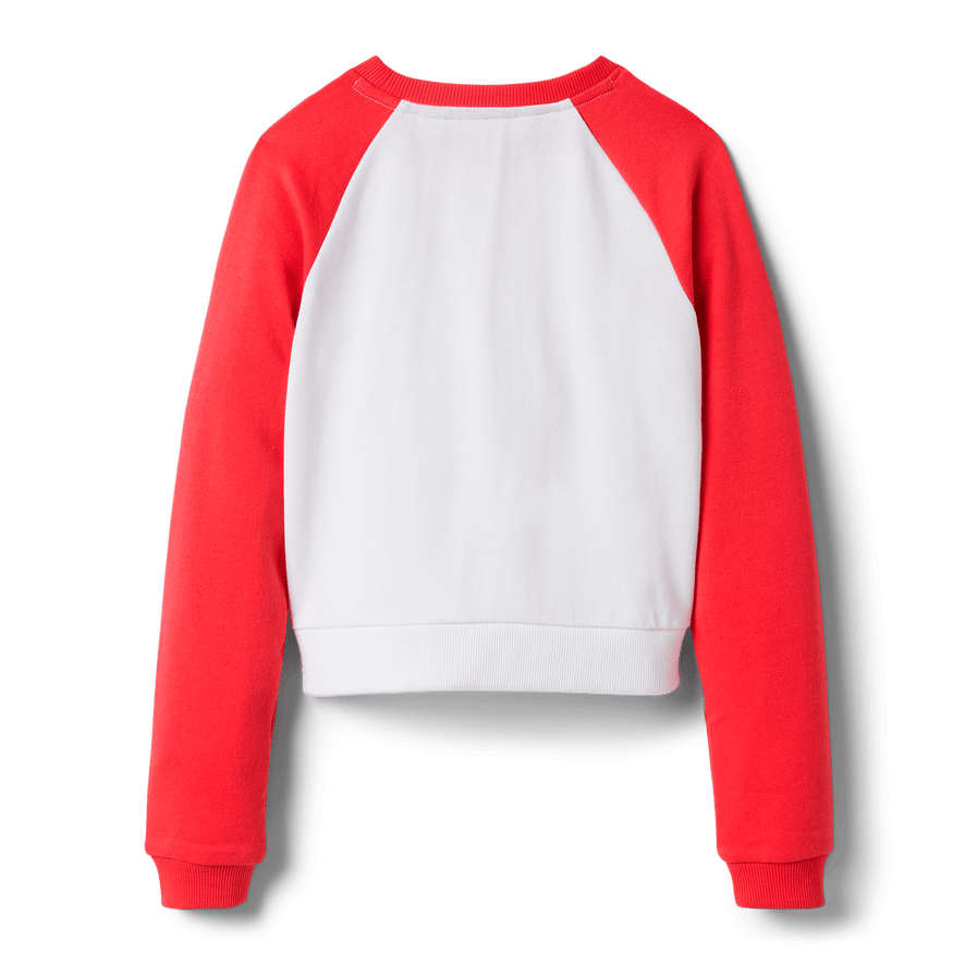 American Girl® x Janie and Jack: Maritza's™ Stronger Together Sweatshirt for Girls