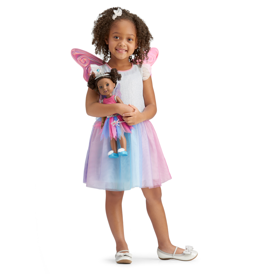 WellieWishers™ Butterfly Wings Bundle