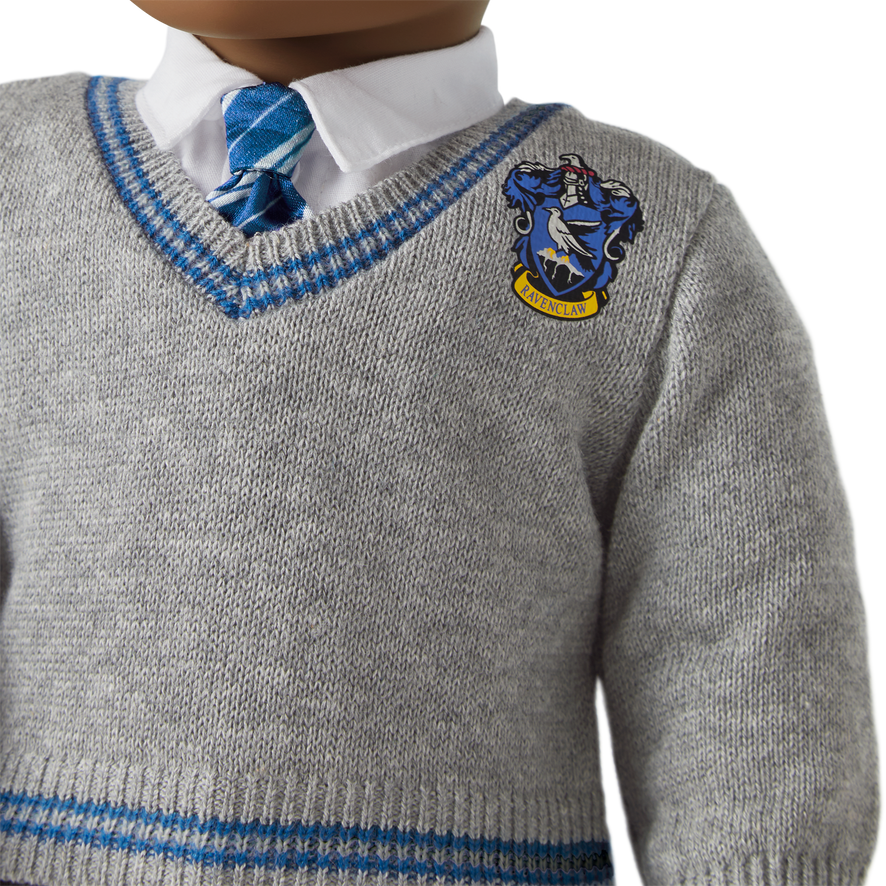 American Girl® Ravenclaw™ Set for 18-inch Dolls