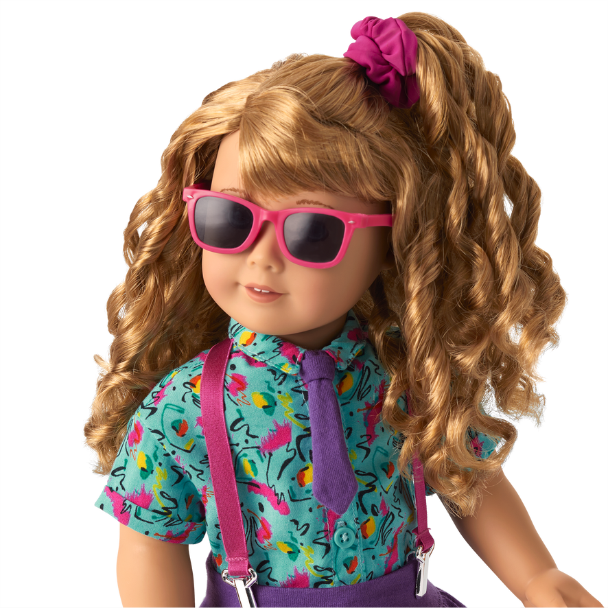 Courtney's™ Sunglasses for 18-inch Dolls