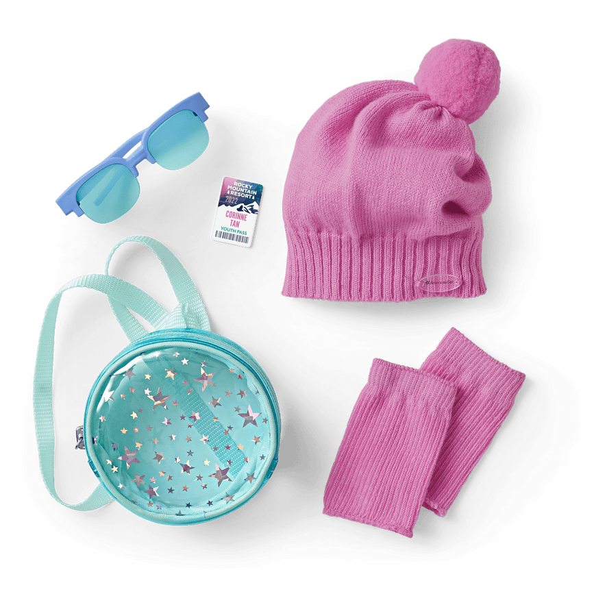 Corinne's™ Accessories