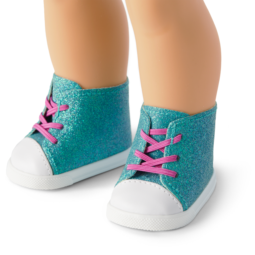 Show Your Wild Side Outfit & Accessories for 18-inch Dolls