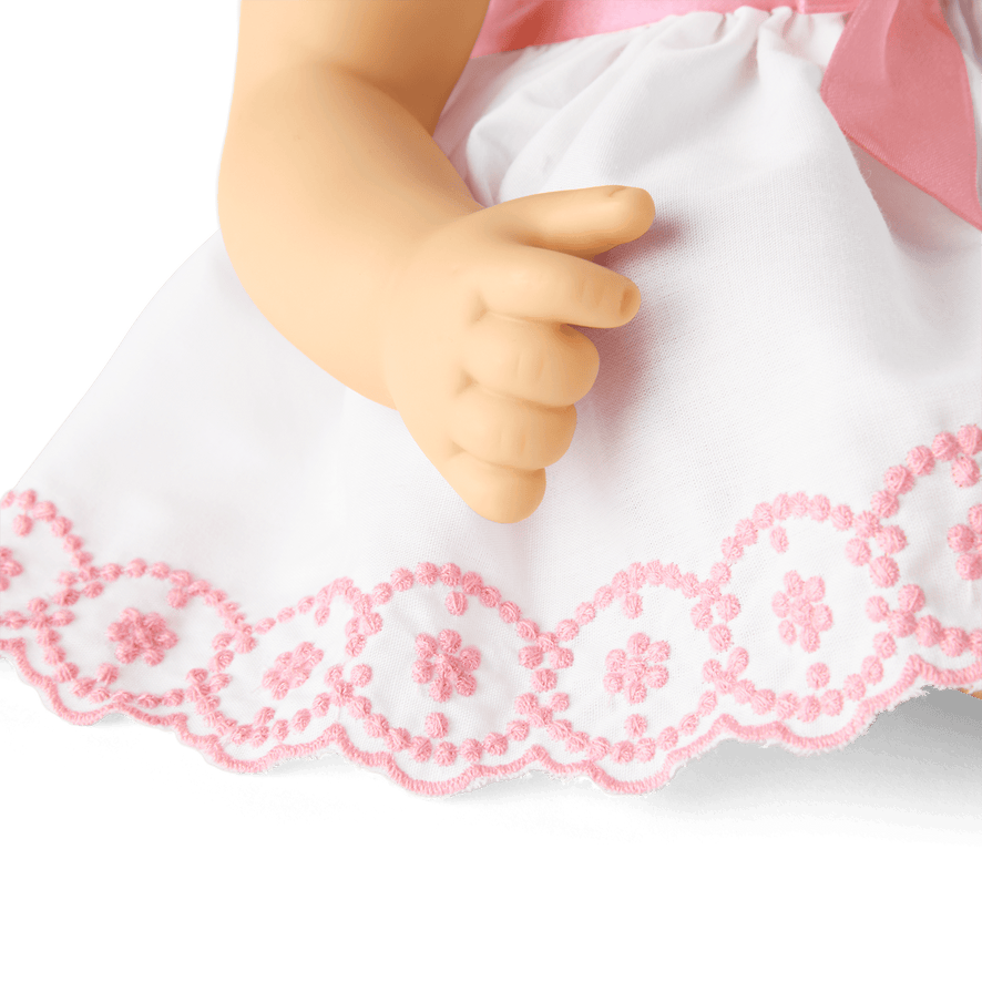 Happy Birthday® Outfit for Bitty Baby® Dolls & Little Girls