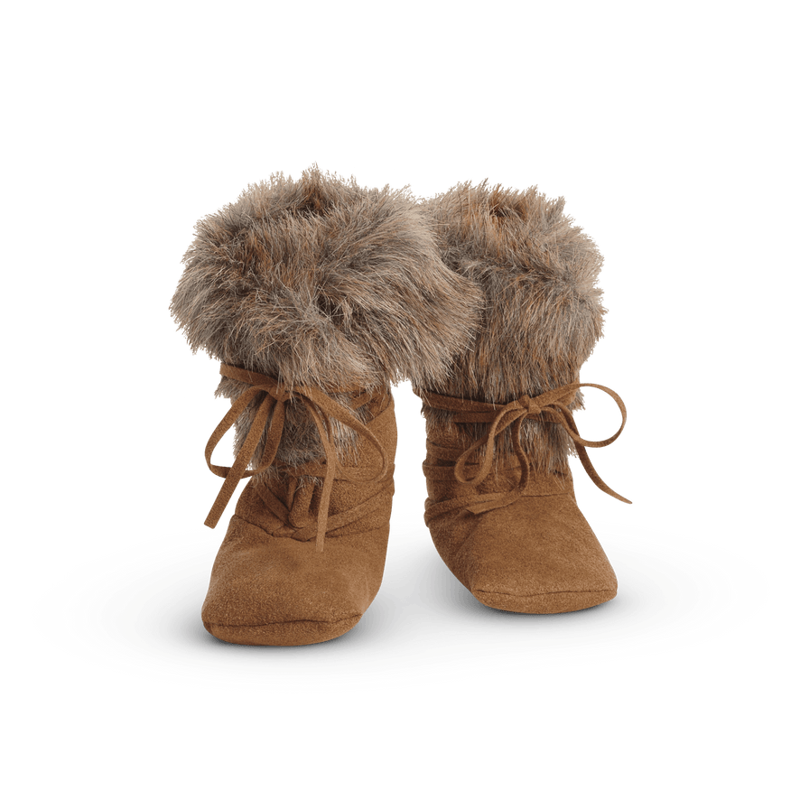 Kaya's™ Winter Accessories for 18-inch Dolls