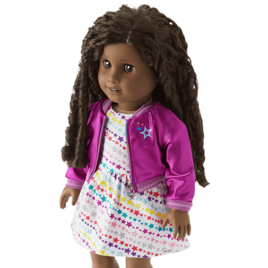 Truly Me™ Doll #67