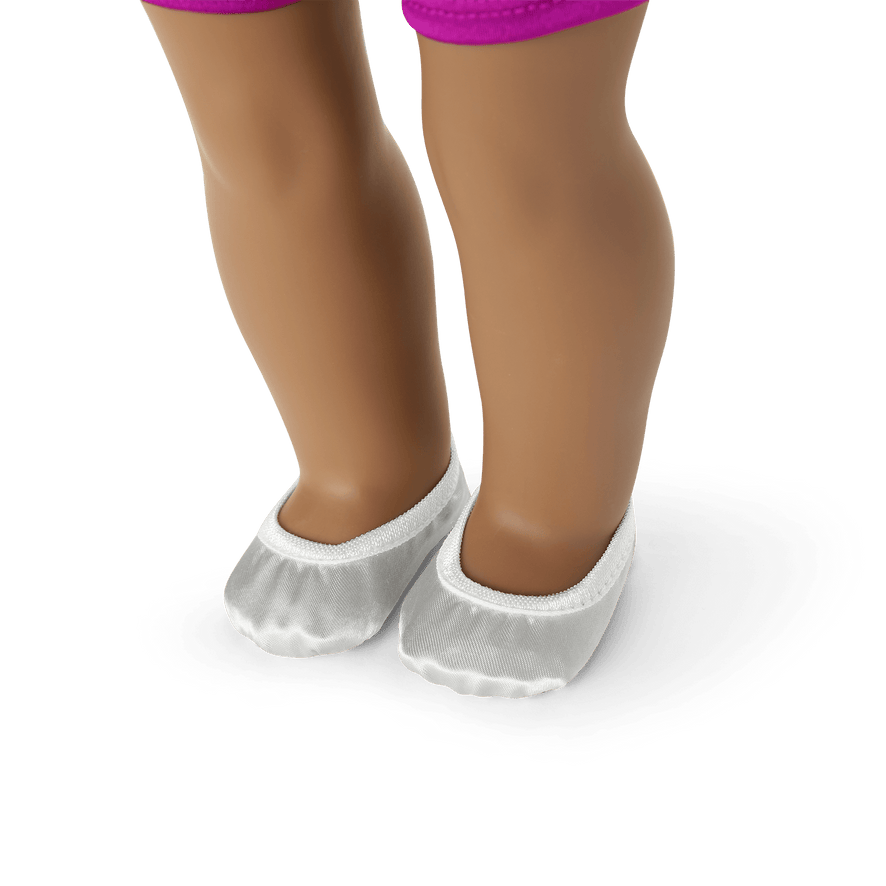 Somersault Sparkle Gymnastics Outfit for 18-inch Dolls