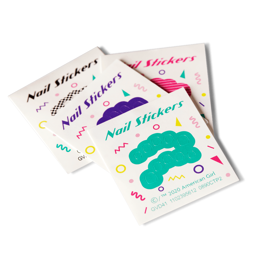 Courtney's™ Caboodles® & Hair Accessories Kit