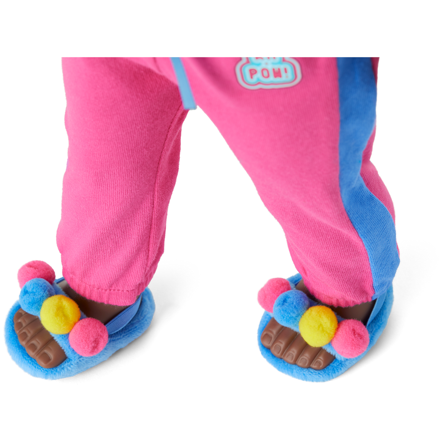 Talk All Night Pajamas for 18-inch Dolls