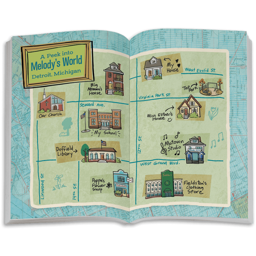 No Ordinary Sound: Melody Book 1