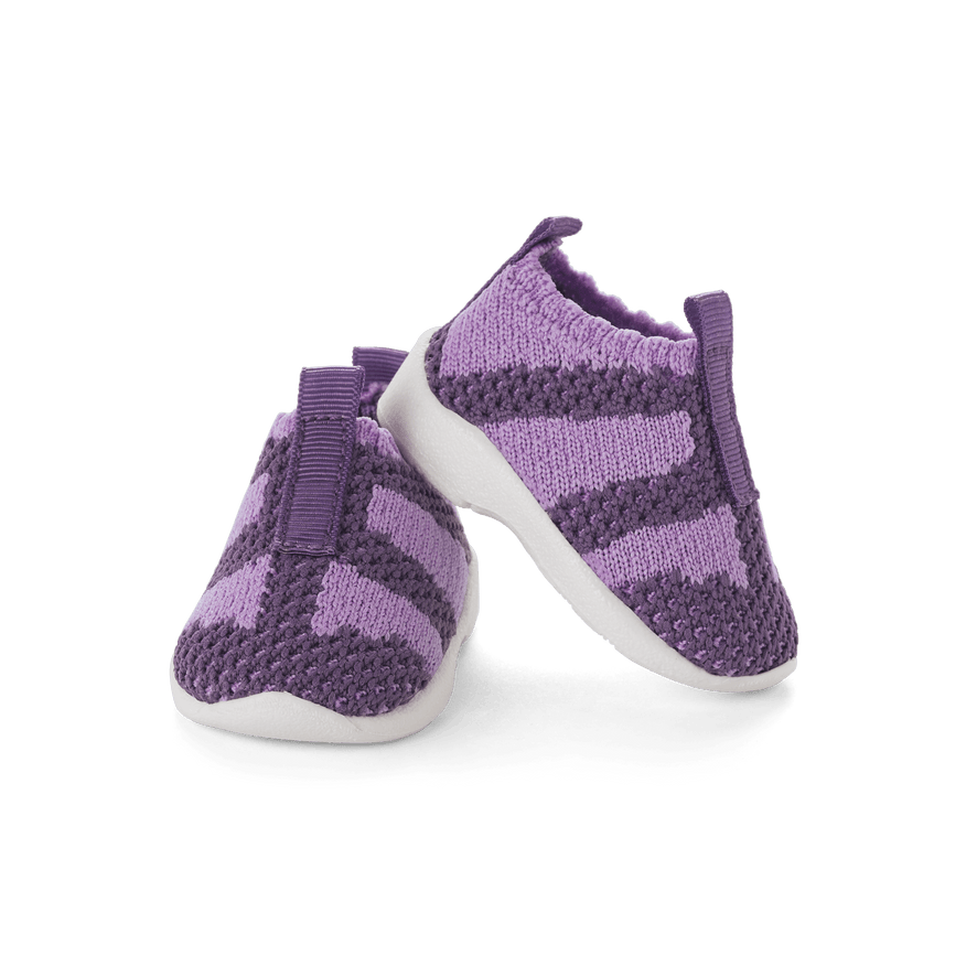 American Girl® Knit Sneakers