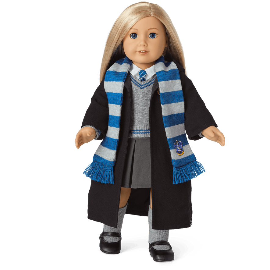 American Girl® Ravenclaw™ Set for 18-inch Dolls