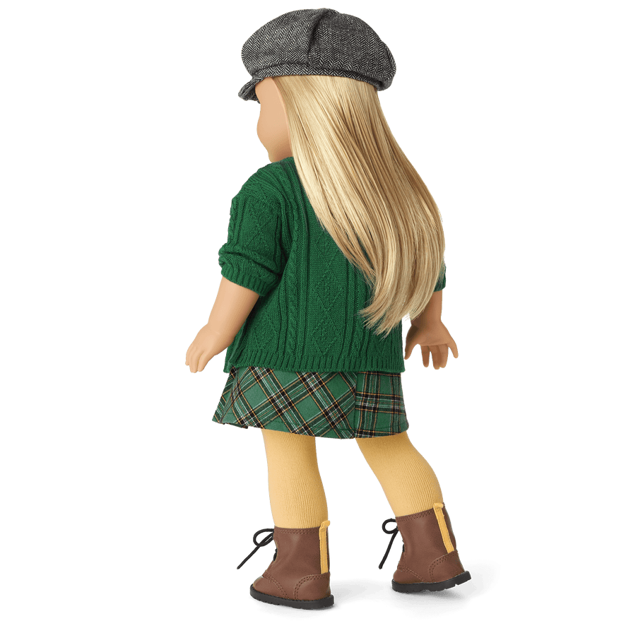 World Traveler in Ireland