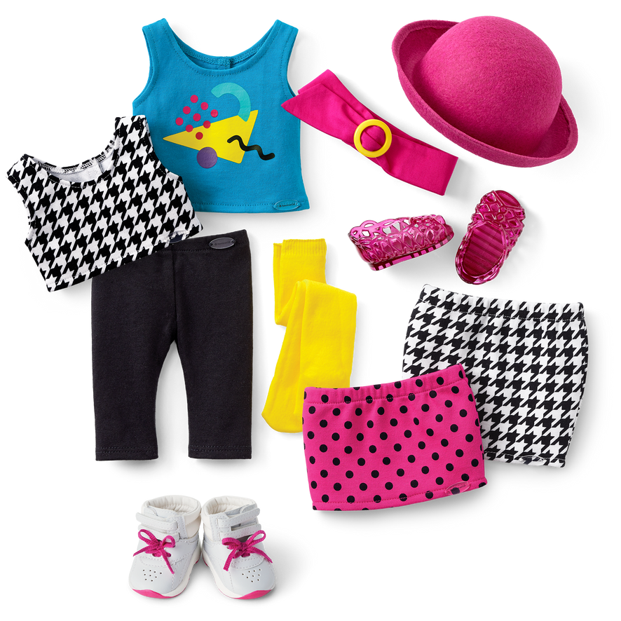 Courtney™ Mix & Match 11