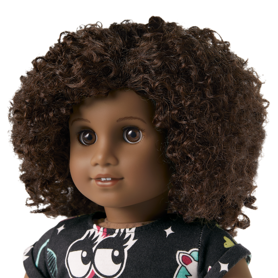 Truly Me™ 18-inch Doll #112