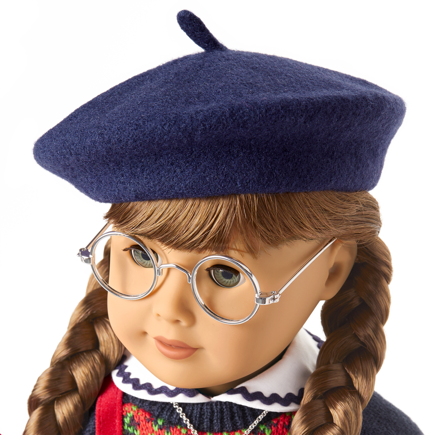 Molly McIntire™ Doll, Book & Accessories
