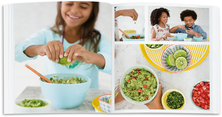 American Girl® Cooking Cookbook