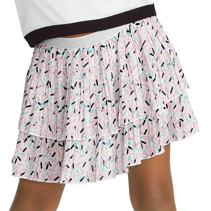 Double the Sprinkles Skort for Girls
