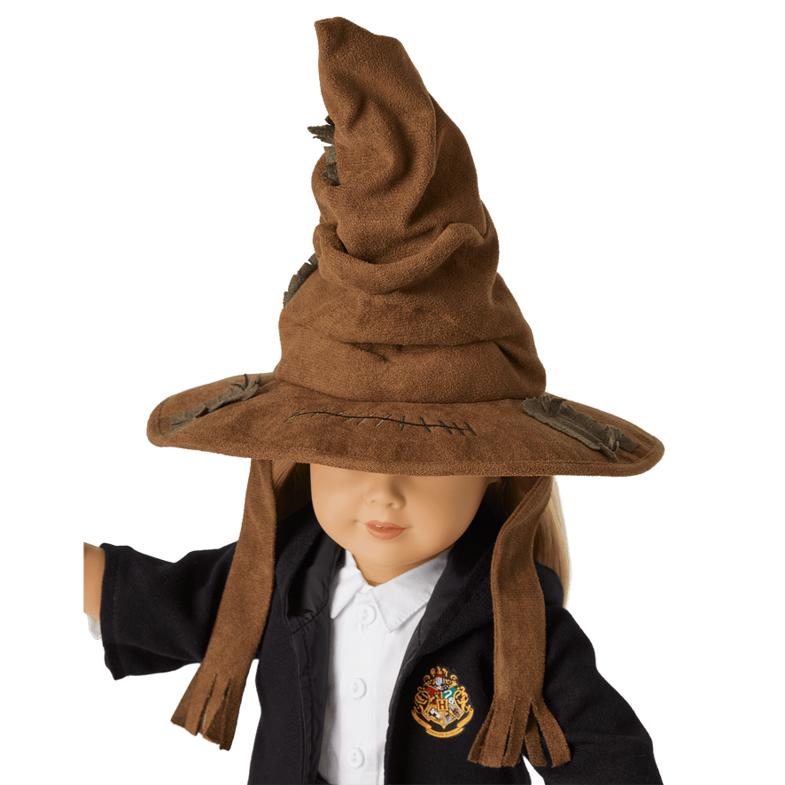 American Girl® Hogwarts™ Skirt Uniform & Accessories