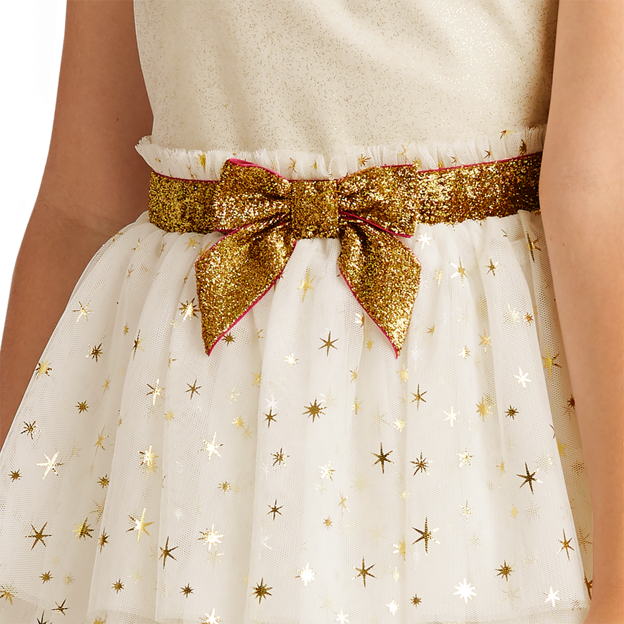 All That Glitters™ Dress for Girls