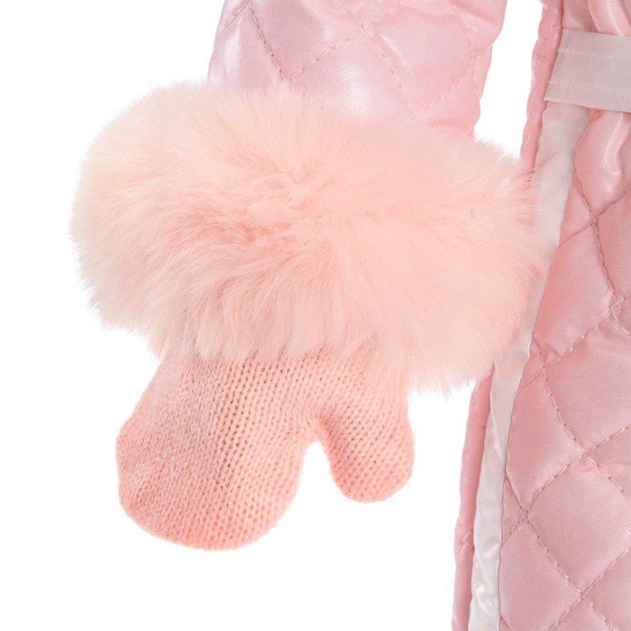 Fun on the Slopes Travel Outfit for 18-inch Dolls