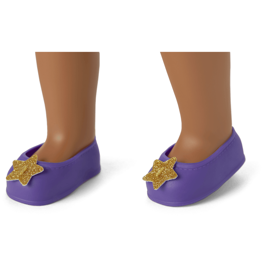 WellieWishers™ Fairy-Tale Dress-Up Set