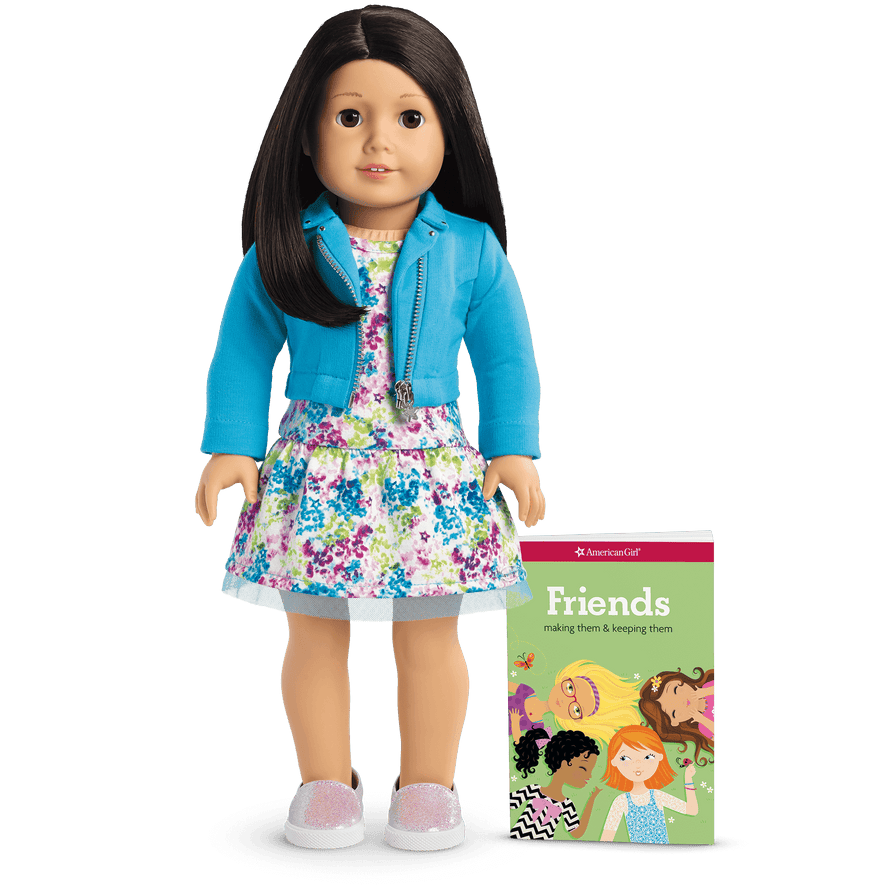 Truly Me™ Doll #25