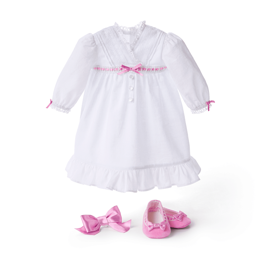 Rebecca's™ Nightgown for 18-inch Dolls