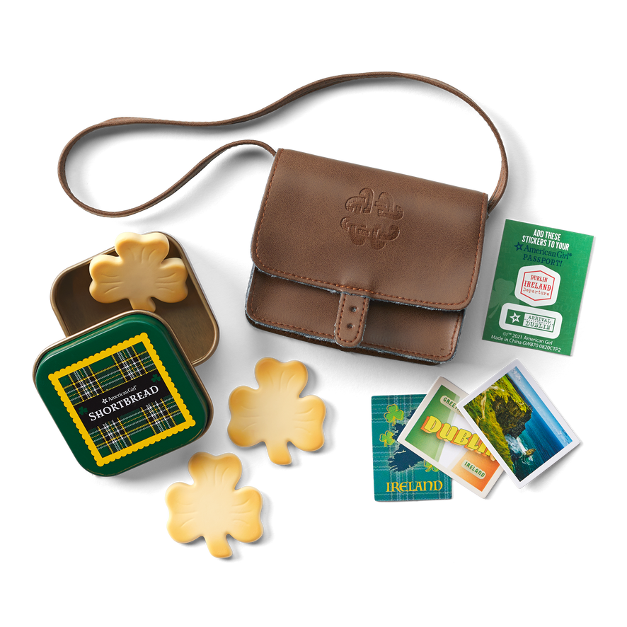 Irish Souvenir Set