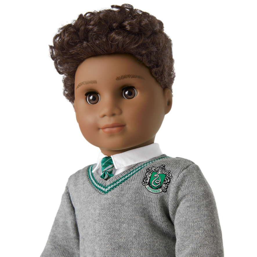 American Girl® Slytherin™ House Bundle