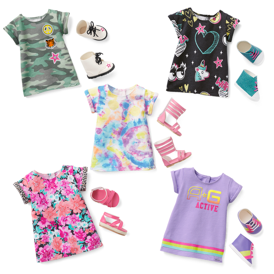 Show Your Style Outfit Bundle