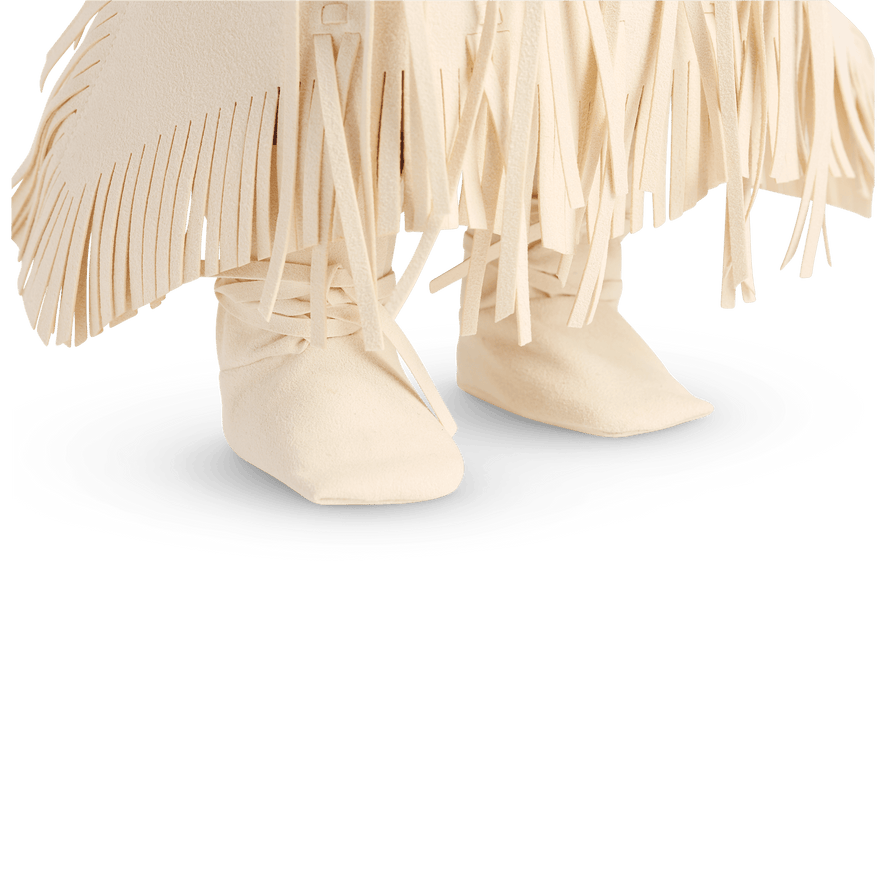 Kaya's™ Trading Outfit for 18-inch Dolls