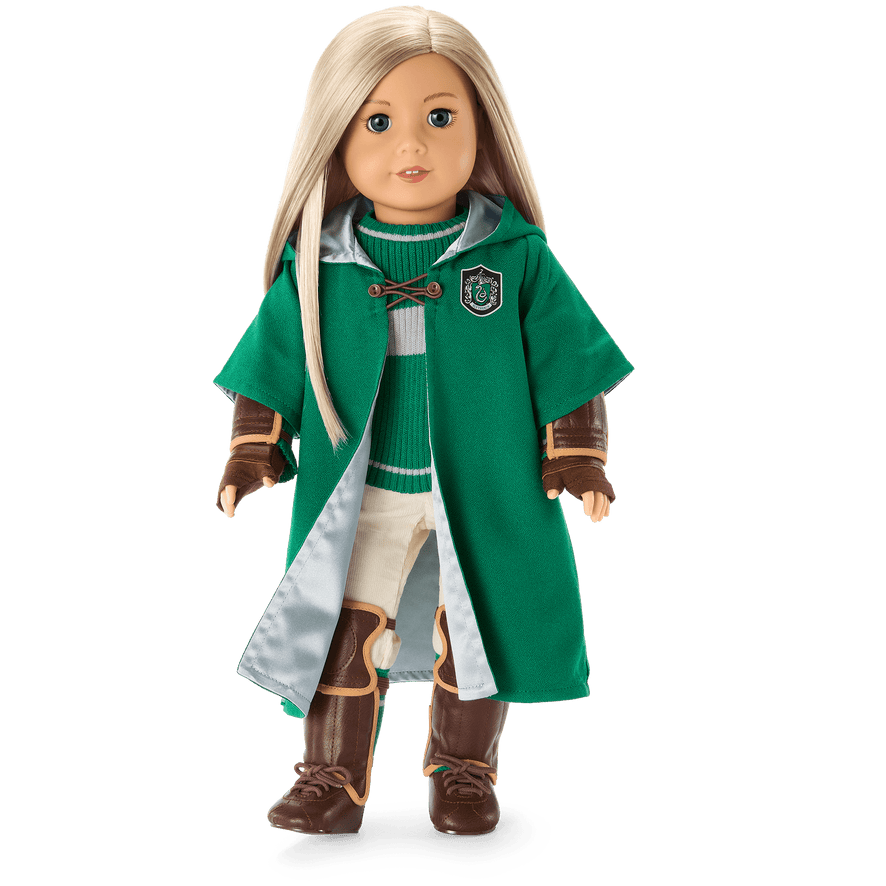 American Girl® Slytherin™ House Bundle