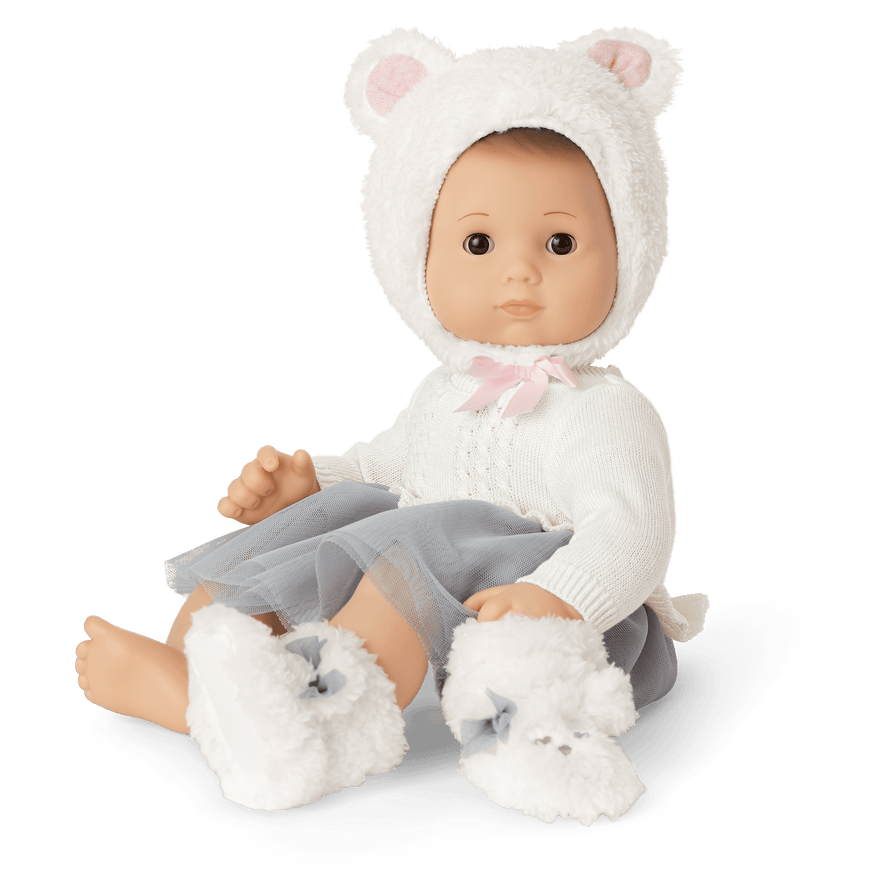 Cozy Cub Outfit for Bitty Baby® Dolls