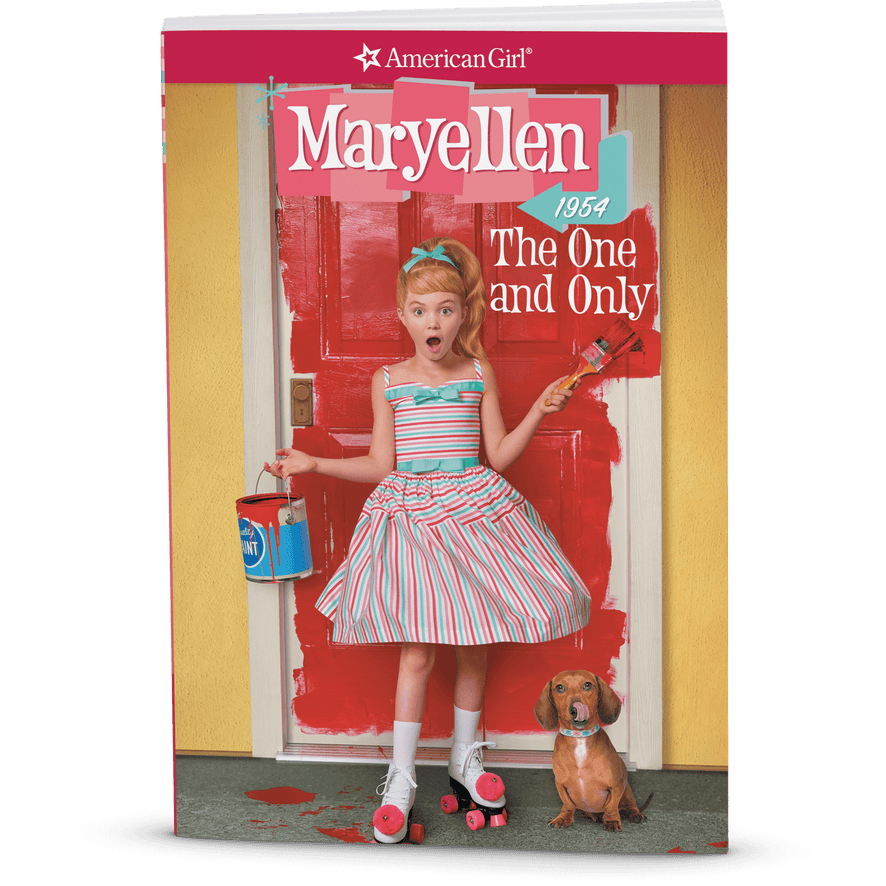 The One and Only: Maryellen Book 1