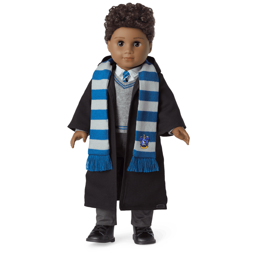 American Girl® Ravenclaw™ Set for 18-inch Dolls