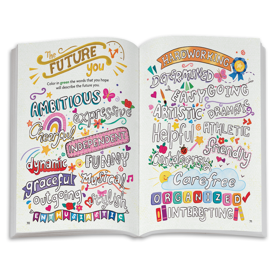 Truly Me™ 18-inch Doll #114