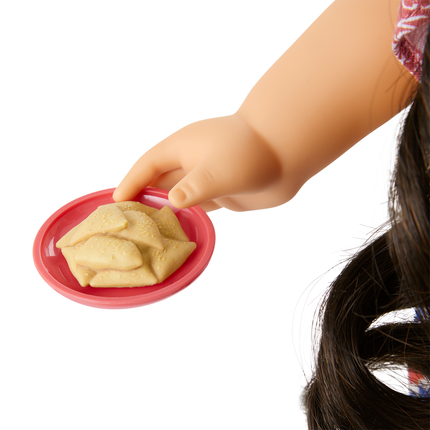 Moroccan Souvenir Set