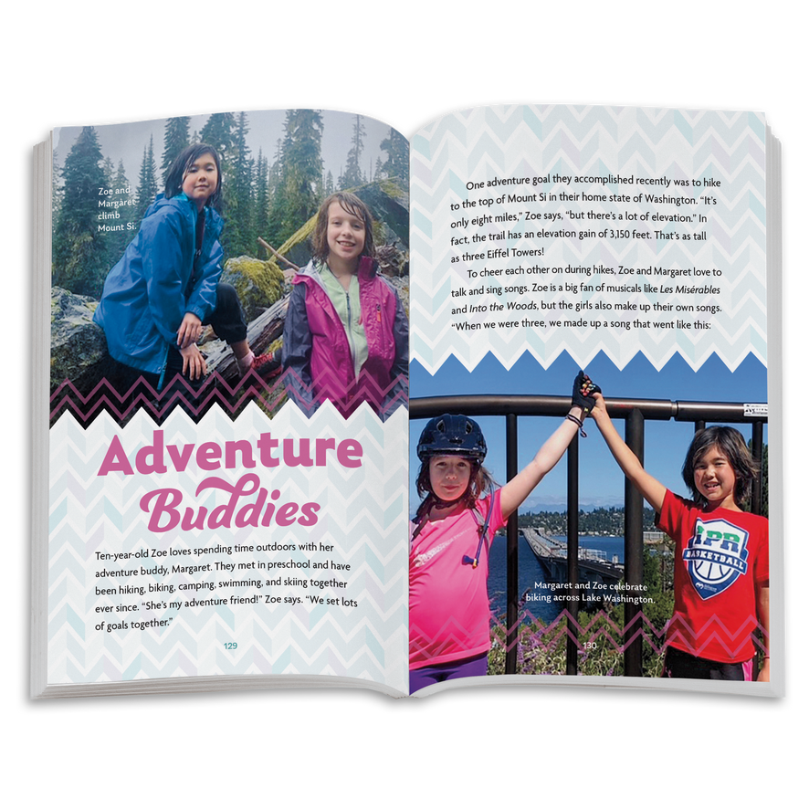 Corinne to the Rescue Book 2