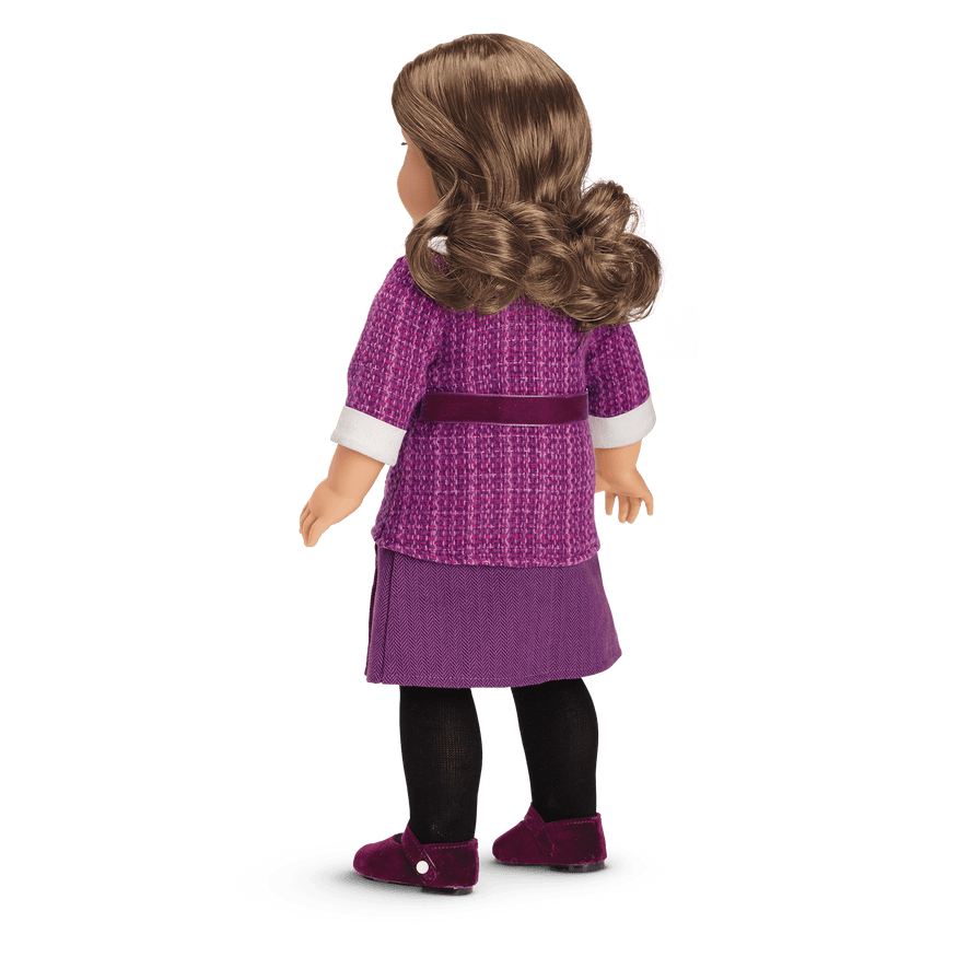 Rebecca Rubin™ Doll, Book & Accessories