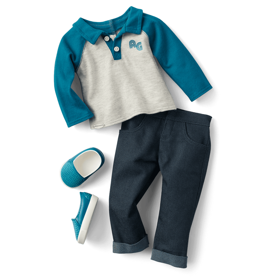 Truly Me™ Doll #77