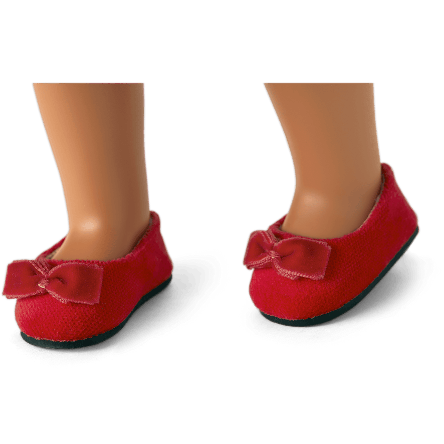 American Girl® x Janie and Jack Wrapped in Roses Party Dress for WellieWishers™ Dolls