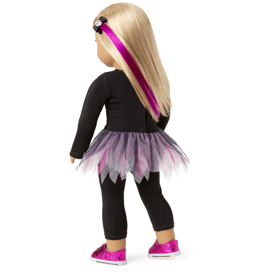 Halloween Bundle for 18-inch Dolls