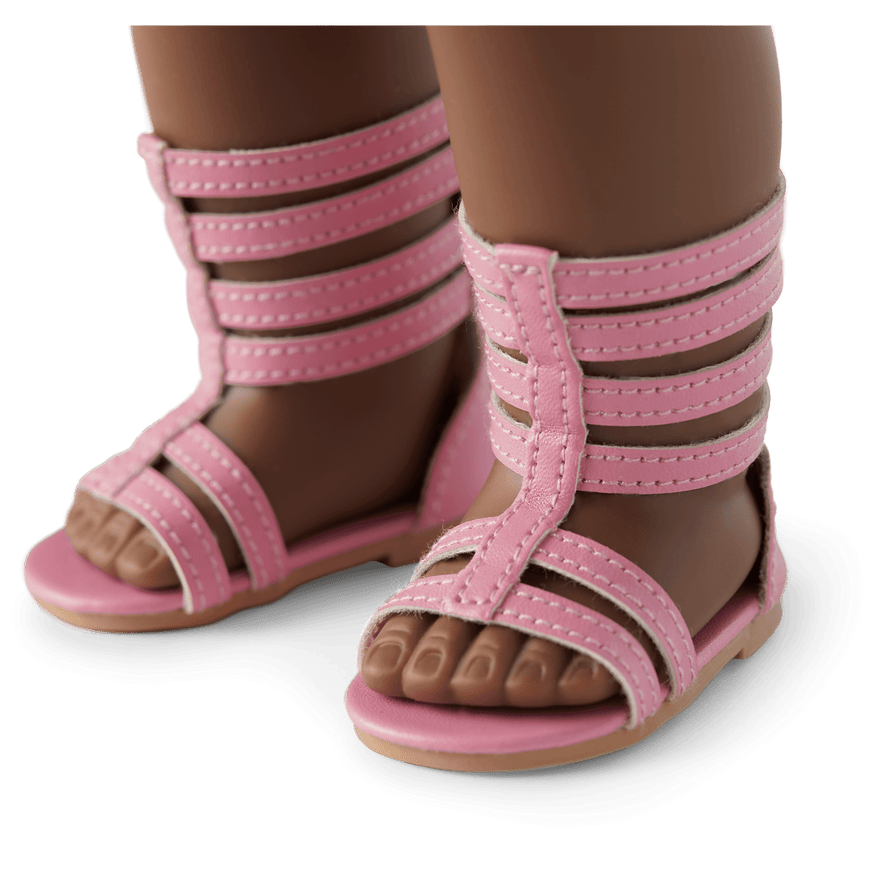 Truly Me™ 18-inch Doll #106