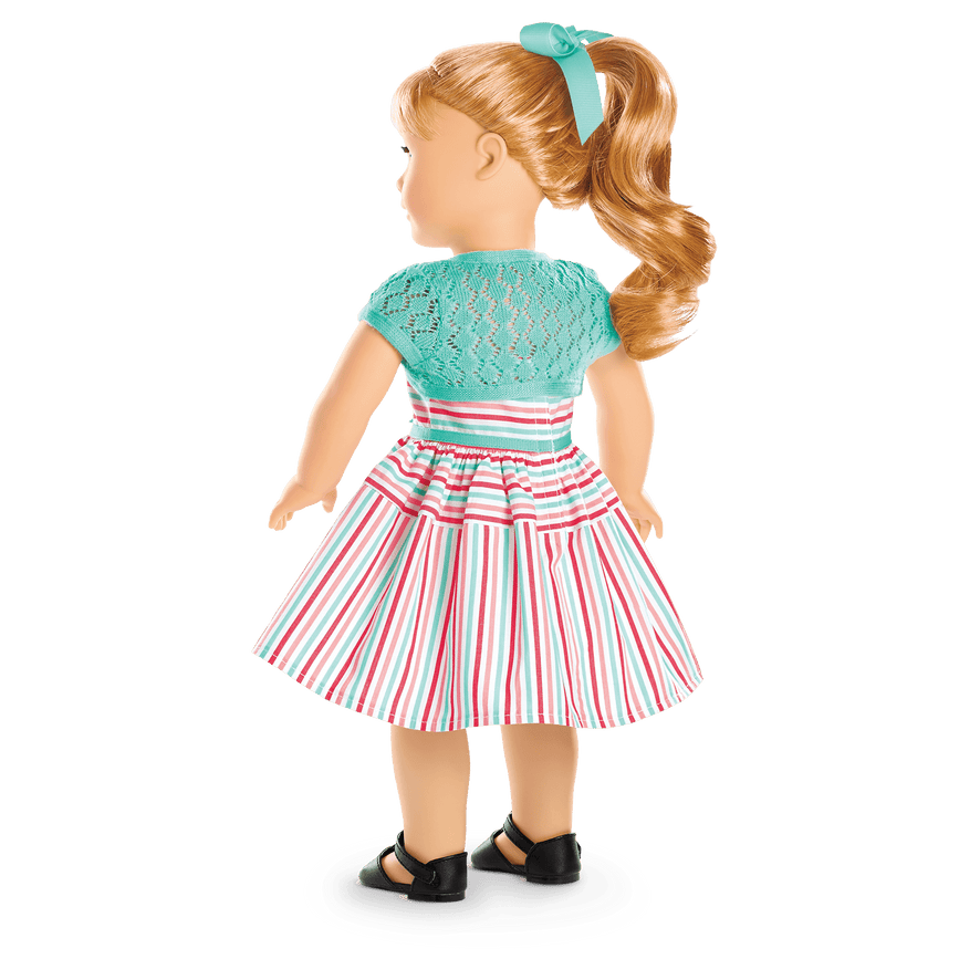 Maryellen Larkin™ Doll, Book & Accessories