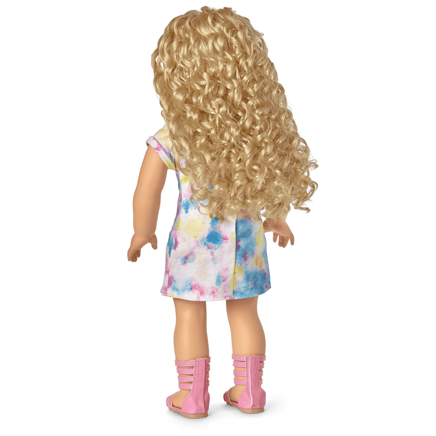 Truly Me™ 18-inch Doll #115