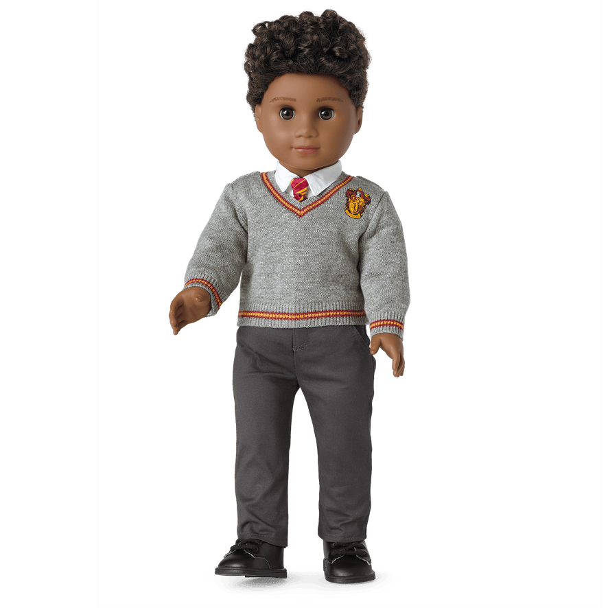 American Girl® Gryffindor™ Set for 18-inch Dolls