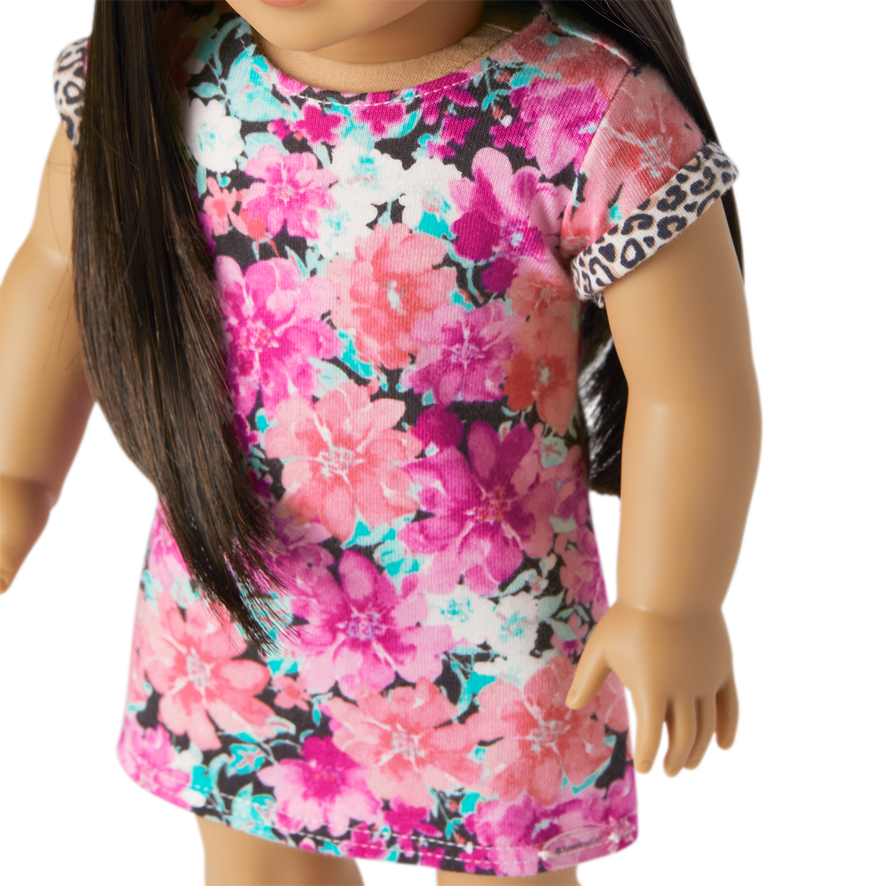 Truly Me™ 18-inch Doll #124